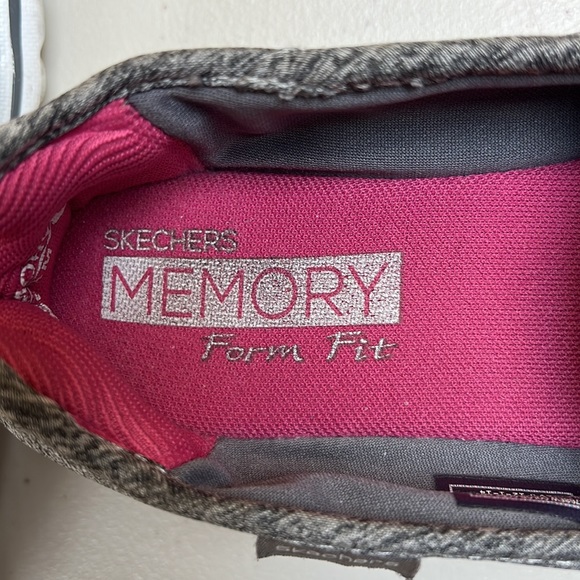 Sketchers memory foam fit - Picture 4 of 4